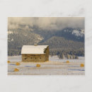 Search for hay barn postcards Landscape
