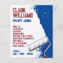 Search for painting flyers Services