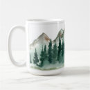 Search for pines mugs Mountains