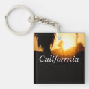 Search for california key rings Sunset