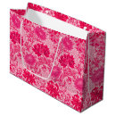 Search for pink fuchsias gift bags Flowers