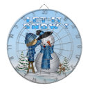 Search for christmas dartboards Reindeer