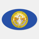 Search for massachusetts flag stickers New england