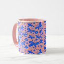 Search for blue butterfly wings mugs Nature