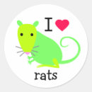 Search for rat stickers Animals