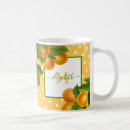 Search for fruit pattern mugs Botanical