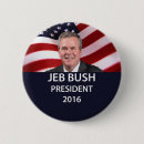 Search for president bush badges 2016 presidential election