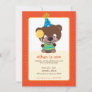 Search for teddybears invitations Cute