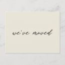 Search for off white postcards Minimalist
