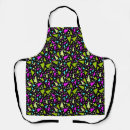 Search for triangle aprons Abstract