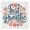Search for just breathe art Mental health