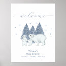 Search for arctic animals posters Snowflake