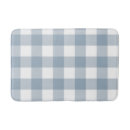 Search for periwinkle blue bath mats Modern