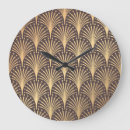 Search for art deco clocks Roaring