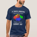 Search for special needs tshirts Autism
