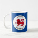 Search for tasmanian mugs Australian