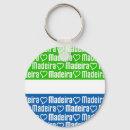 Search for heart island key rings Blue