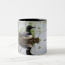Search for loon coffee mugs Wildlife