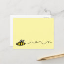 Search for flying bugs postcards Summer