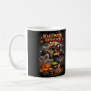Search for jackolantern mugs Witch