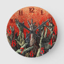 Search for zombie clocks Creature