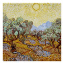 Search for olive tree posters Impressionism