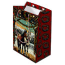Search for horse christmas gift bags Barn