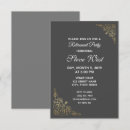 Search for functions invitations Party