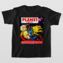 Search for pulp science fiction tshirts Fantasy