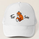 Search for satirical baseball hats Animal