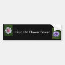 Search for run bumper stickers Power