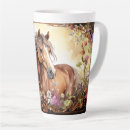 Search for farm horse mugs Palomino