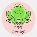 Search for funny greeting stickers Birthday
