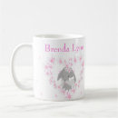 Search for pink rabbit mugs Simple