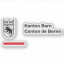 Search for bern switzerland stickers Canton