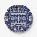 Search for blue mexican plates Mexico