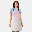 Search for writing aprons For her