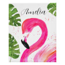 Search for pink flamingo art Summer
