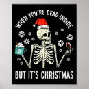 Search for christmas coffee posters Women