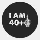 Search for finger stickers Old