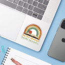 Search for vintage teacher stickers Librarian