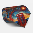 Search for boxes ties Red