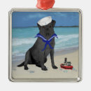 Search for black labrador christmas tree decorations Pets