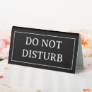Search for funny do not disturb signs Claudine boerner