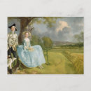 Search for thomas gainsborough postcards Couple