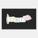 Search for marshmallow stickers Kawaii