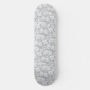 Search for hawaiian flower skateboards White