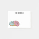 Search for donut post it notes Sweet
