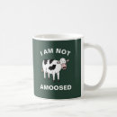 Search for not amoosed mugs Pun
