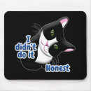 Search for vectors mousepads Cats